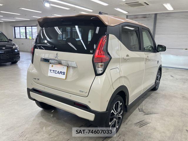 Mitsubishi EK X 2023-10 8741853-25