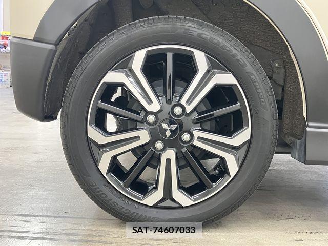 Mitsubishi EK X 2023-10 8741853-26