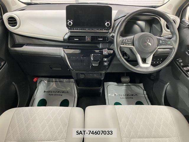 Mitsubishi EK X 2023-10 8741853-27