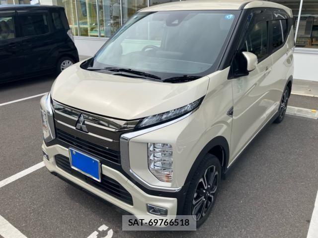 Mitsubishi EK X 2023-01 8879608-0