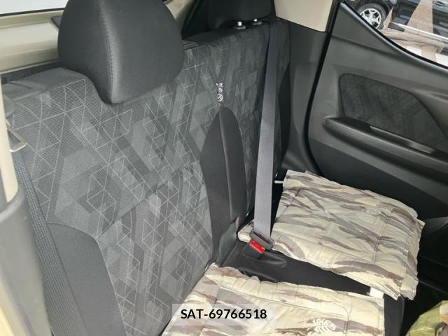 Mitsubishi EK X 2023-01 8879608-11