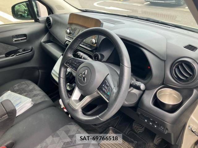 Mitsubishi EK X 2023-01 8879608-12