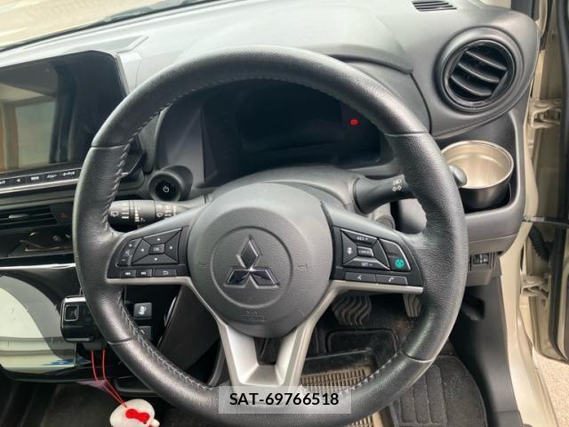 Mitsubishi EK X 2023-01 8879608-13