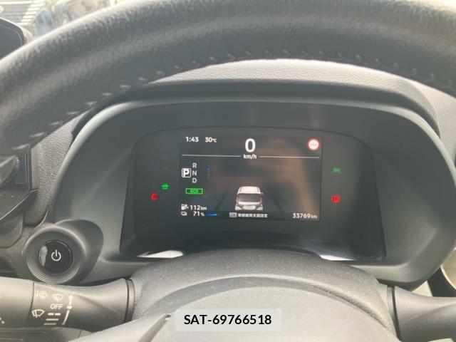 Mitsubishi EK X 2023-01 8879608-16