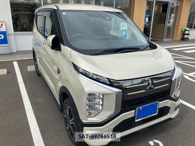 Mitsubishi EK X 2023-01 8879608-1