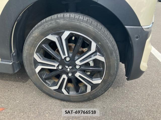 Mitsubishi EK X 2023-01 8879608-2