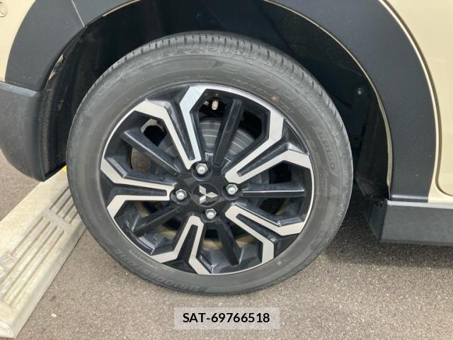 Mitsubishi EK X 2023-01 8879608-3
