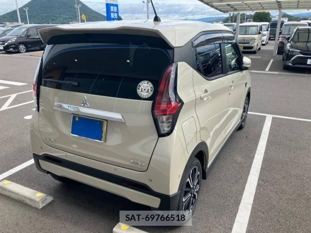 Mitsubishi EK X 2023-01 8879608-4