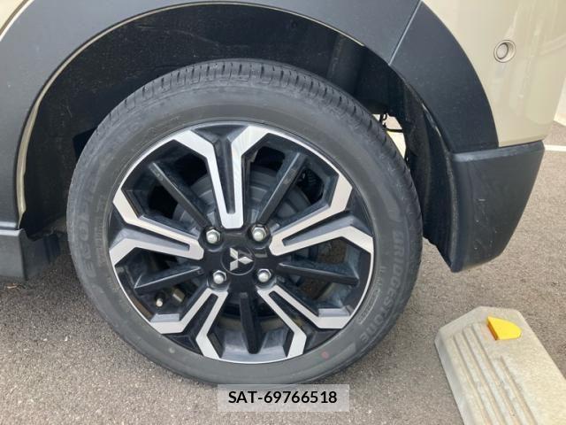 Mitsubishi EK X 2023-01 8879608-6