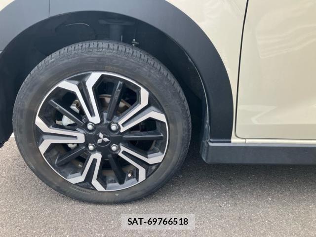 Mitsubishi EK X 2023-01 8879608-7