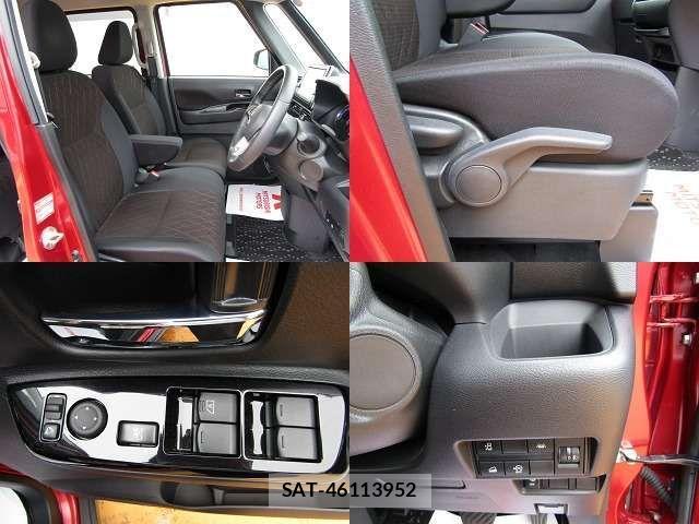 Mitsubishi EK X SPACE 2020-09 1071566-9