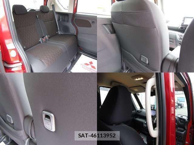Mitsubishi EK X SPACE 2020-09 1071566-10