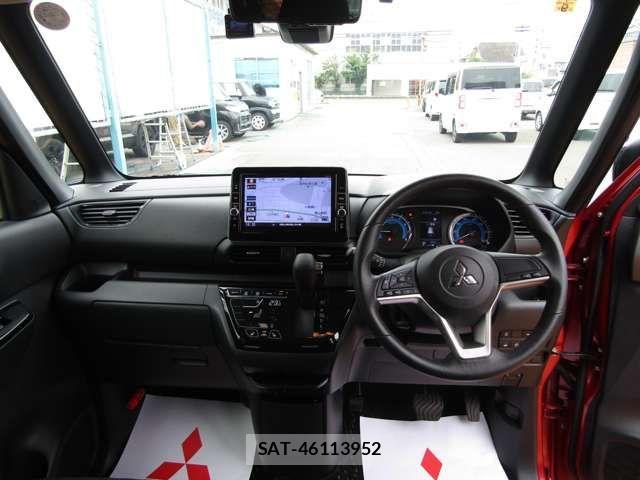 Mitsubishi EK X SPACE 2020-09 1071566-11