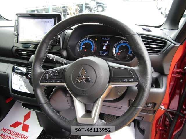 Mitsubishi EK X SPACE 2020-09 1071566-12
