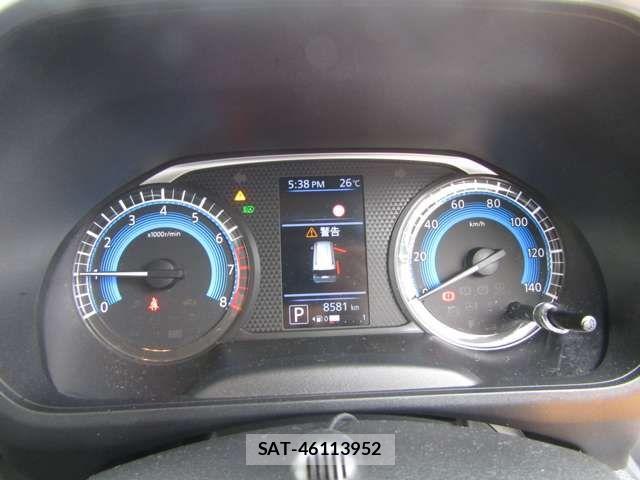 Mitsubishi EK X SPACE 2020-09 1071566-13