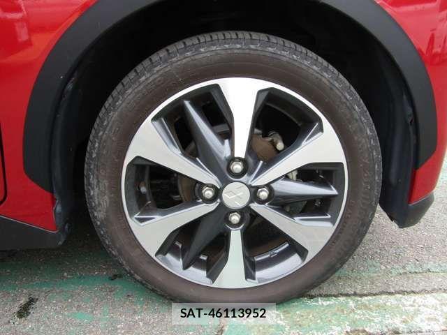 Mitsubishi EK X SPACE 2020-09 1071566-17