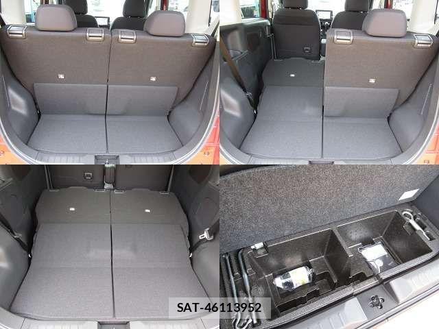 Mitsubishi EK X SPACE 2020-09 1071566-18