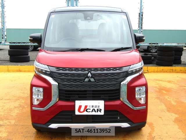 Mitsubishi EK X SPACE 2020-09 1071566-2