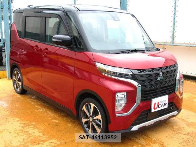 Mitsubishi EK X SPACE 2020-09 1071566-3