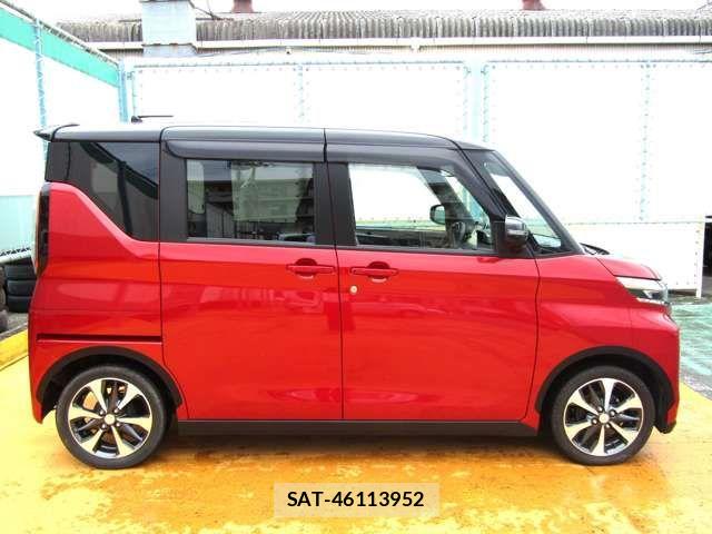 Mitsubishi EK X SPACE 2020-09 1071566-4