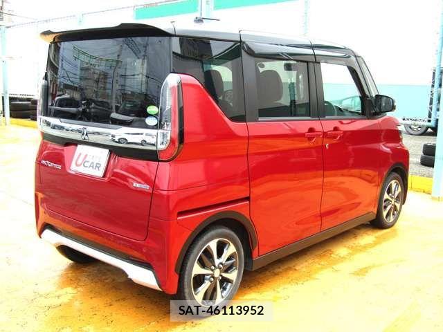 Mitsubishi EK X SPACE 2020-09 1071566-5