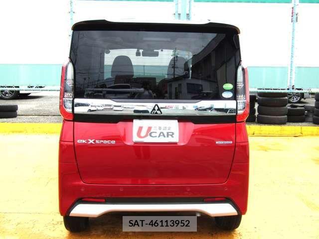 Mitsubishi EK X SPACE 2020-09 1071566-6