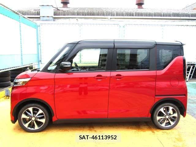 Mitsubishi EK X SPACE 2020-09 1071566-8