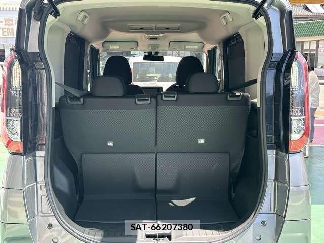 Mitsubishi EK X SPACE 2021-11 1275626-11