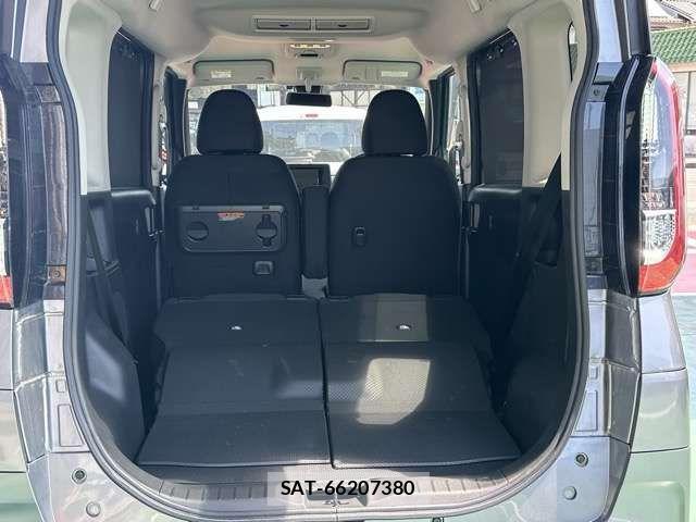 Mitsubishi EK X SPACE 2021-11 1275626-12