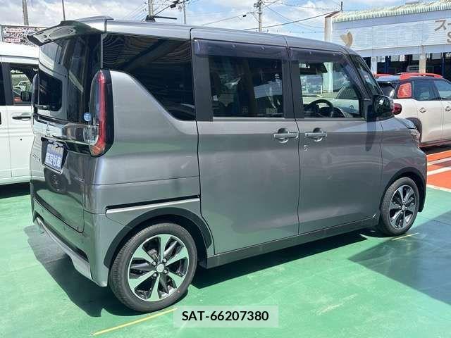 Mitsubishi EK X SPACE 2021-11 1275626-13