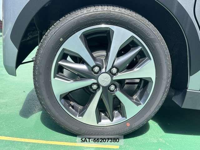 Mitsubishi EK X SPACE 2021-11 1275626-14