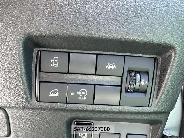 Mitsubishi EK X SPACE 2021-11 1275626-16