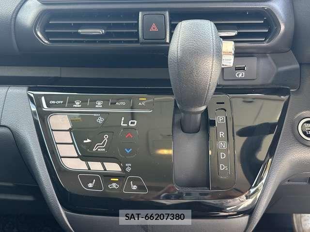 Mitsubishi EK X SPACE 2021-11 1275626-18