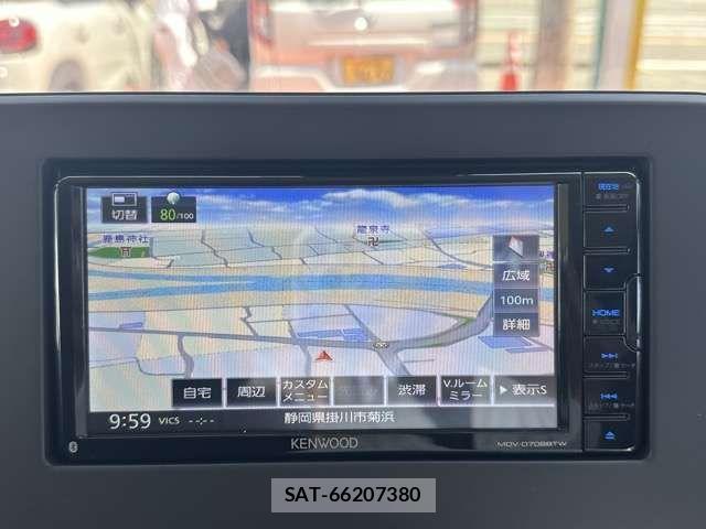 Mitsubishi EK X SPACE 2021-11 1275626-19