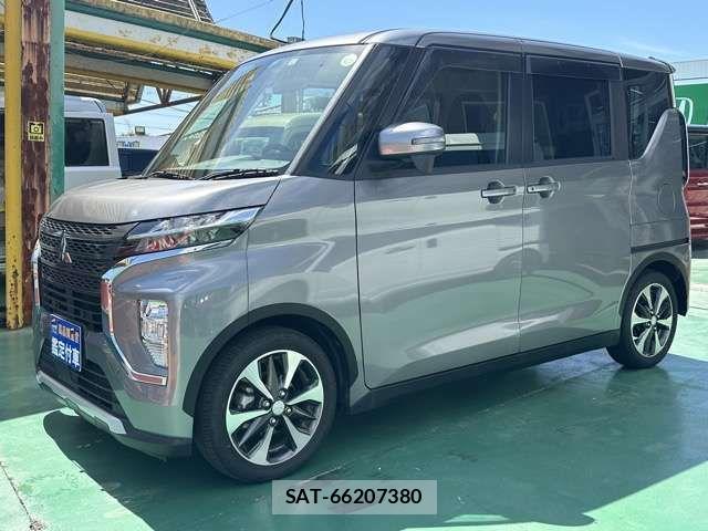 Mitsubishi EK X SPACE 2021-11 1275626-2