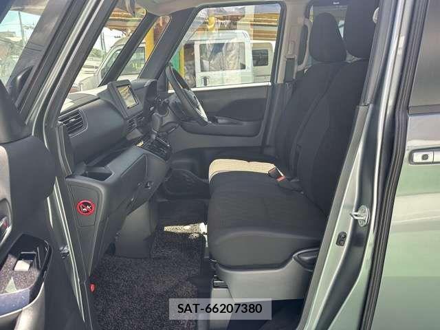 Mitsubishi EK X SPACE 2021-11 1275626-4
