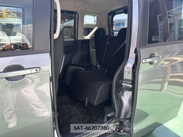 Mitsubishi EK X SPACE 2021-11 1275626-5