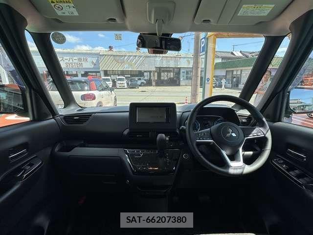 Mitsubishi EK X SPACE 2021-11 1275626-6