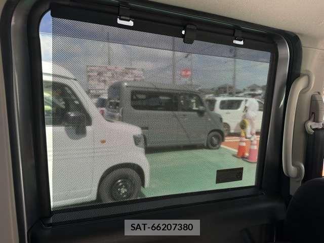 Mitsubishi EK X SPACE 2021-11 1275626-8