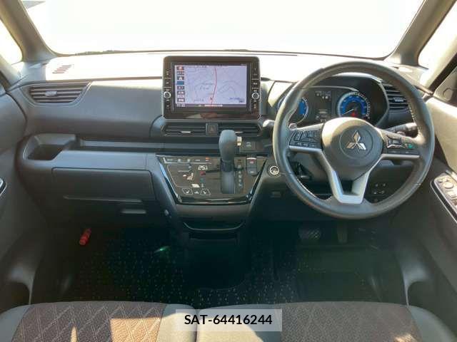 Mitsubishi EK X SPACE 2020-03 1412164-12