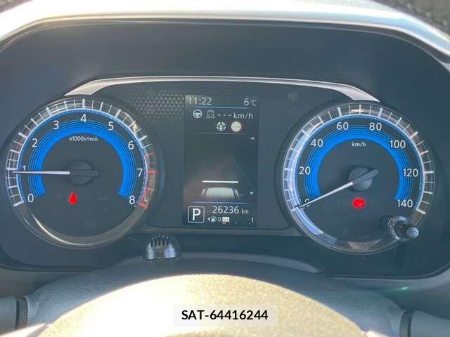 Mitsubishi EK X SPACE 2020-03 1412164-13