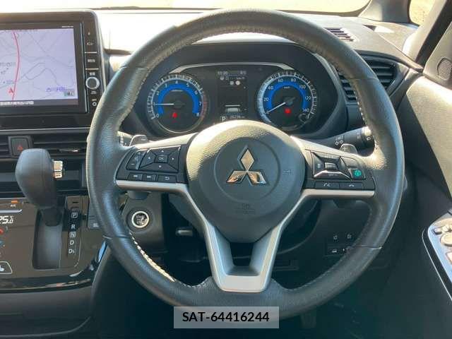 Mitsubishi EK X SPACE 2020-03 1412164-14