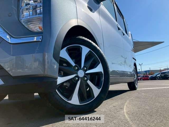 Mitsubishi EK X SPACE 2020-03 1412164-15