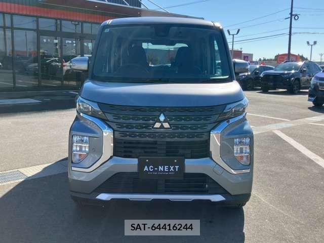 Mitsubishi EK X SPACE 2020-03 1412164-16