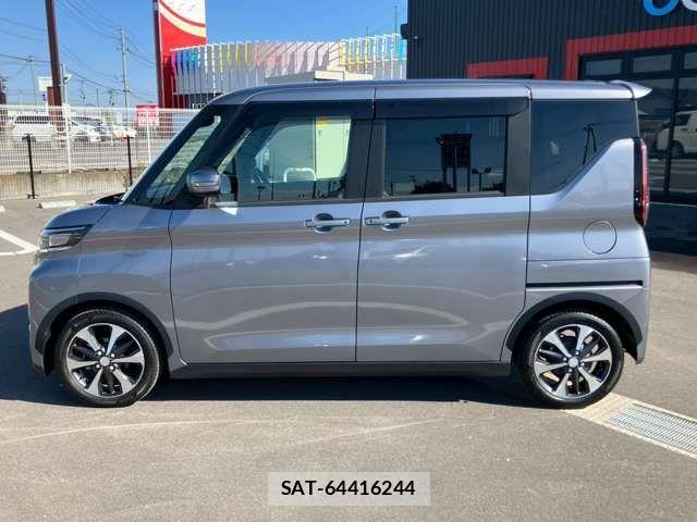 Mitsubishi EK X SPACE 2020-03 1412164-17