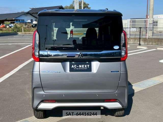 Mitsubishi EK X SPACE 2020-03 1412164-18