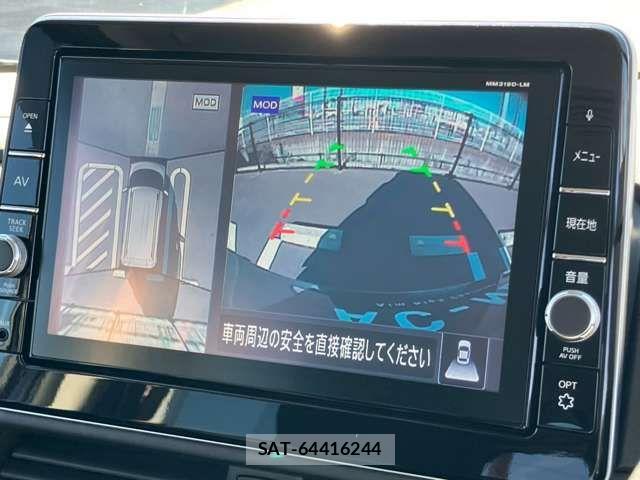 Mitsubishi EK X SPACE 2020-03 1412164-2