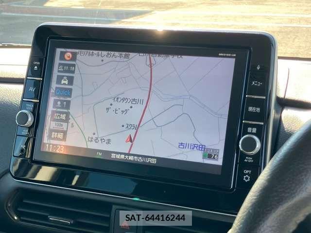 Mitsubishi EK X SPACE 2020-03 1412164-3
