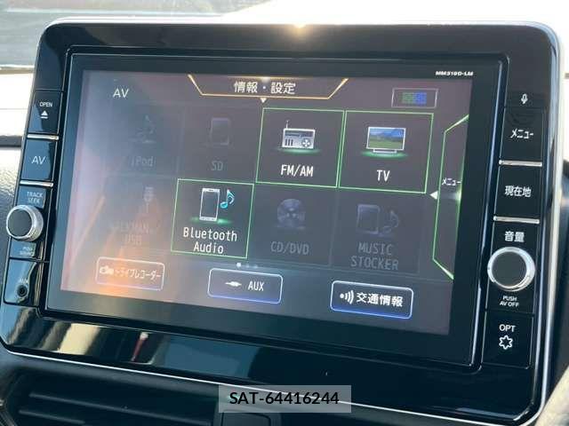 Mitsubishi EK X SPACE 2020-03 1412164-4