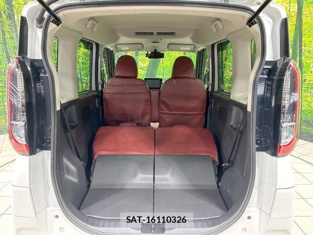 Mitsubishi EK X SPACE 2021-01 2318076-9